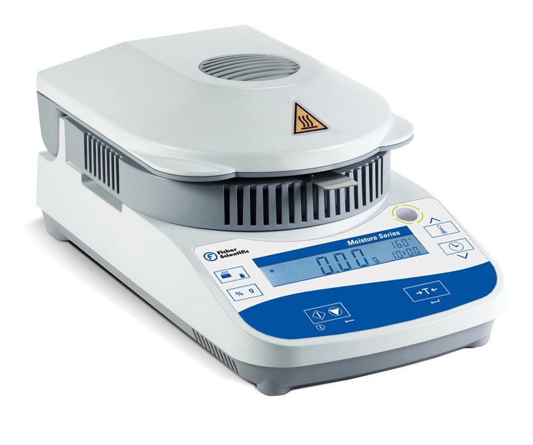 MB Fisher OEM Moisture Series