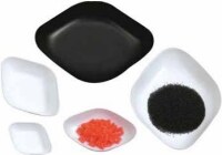 EN_NEW_FB_balances _web Weighing boats, polystyrene, disposable