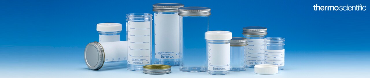 Contenitori in polistirene Polystyrene Containers