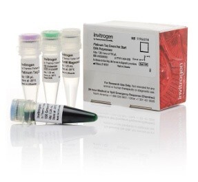 taq_dna Platinum™ Taq DNA Polymerases