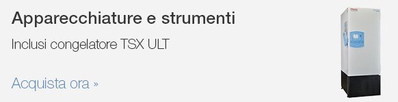 TSX ULT Freezer and EVOS Imaging System