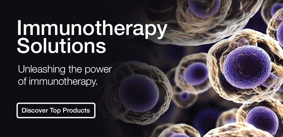 Immunotherapy Solutions