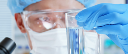 Keeping Your Water Pure and Your Results Reliable Keeping Your Water Pure and Your Results Reliable