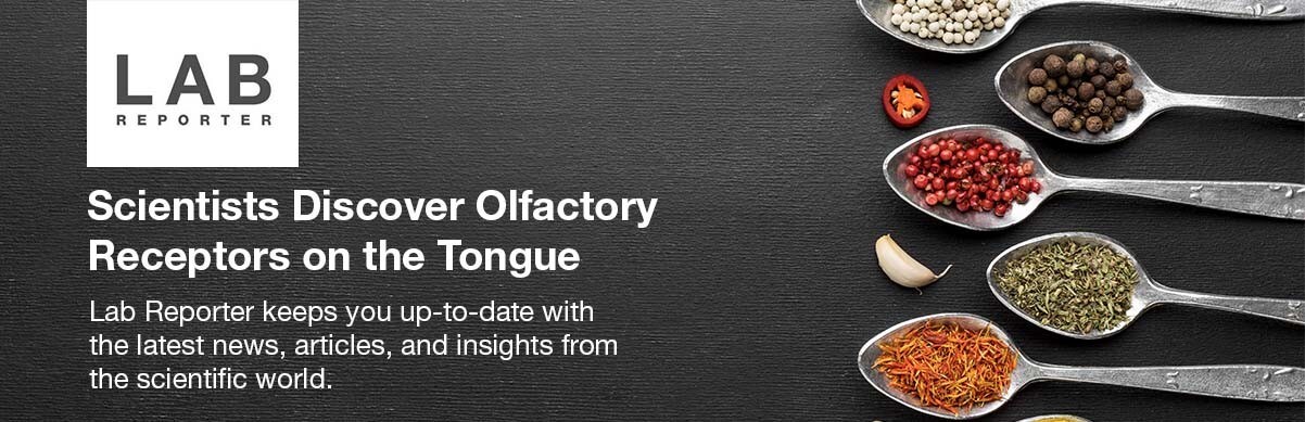 Lab Reporter - Science Innovations and Discoveries Lab Reporter - Science Innovations and Discoveries