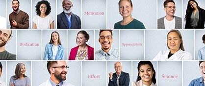 Your Project Matters - Interviews with Scientists Your Project Matters - Interviews with Scientists