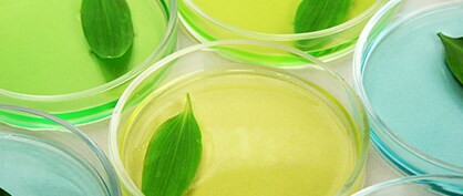 Four Actionable Ways to Prioritize Sustainability in Your Lab Four Actionable Ways to Prioritize Sustainability in Your Lab