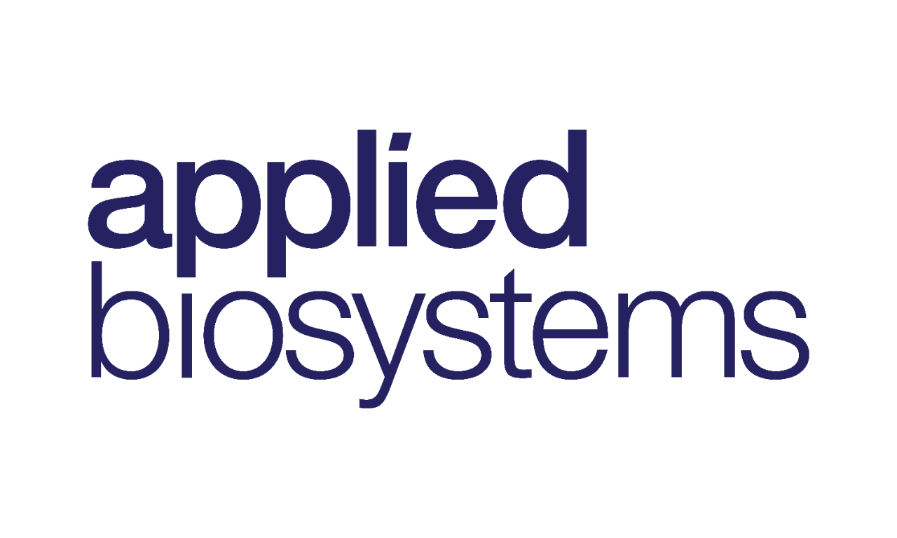 Applied Biosystems™ logo Applied Biosystems™ logo