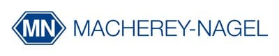 Macherey-Nagel logo