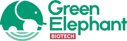 Green Elephant logo