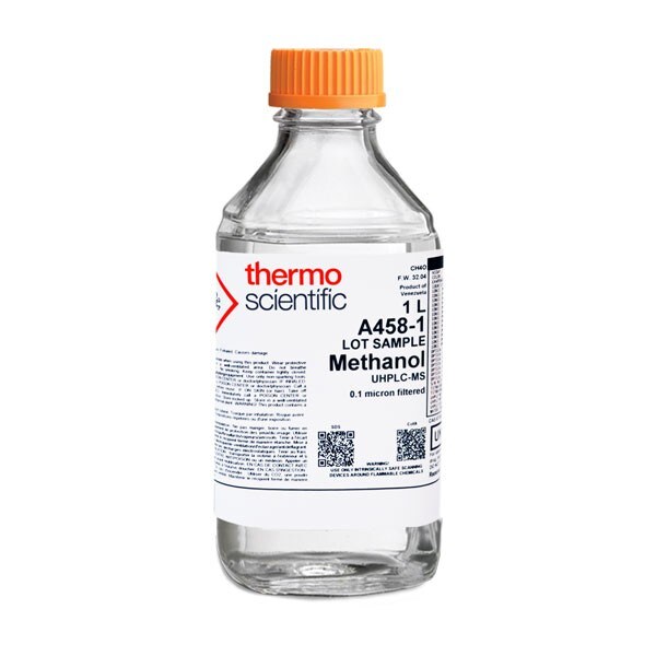 A4581_Mehtanol_UHPLC A4581_Mehtanol_UHPLC