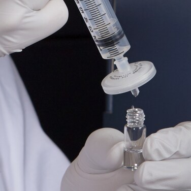 Syringe Filter Syringe Filter